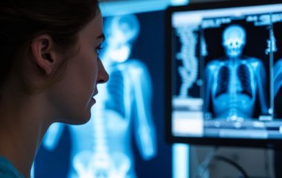 Profesionālā bakalaura studiju programmā „Radiogrāfija”