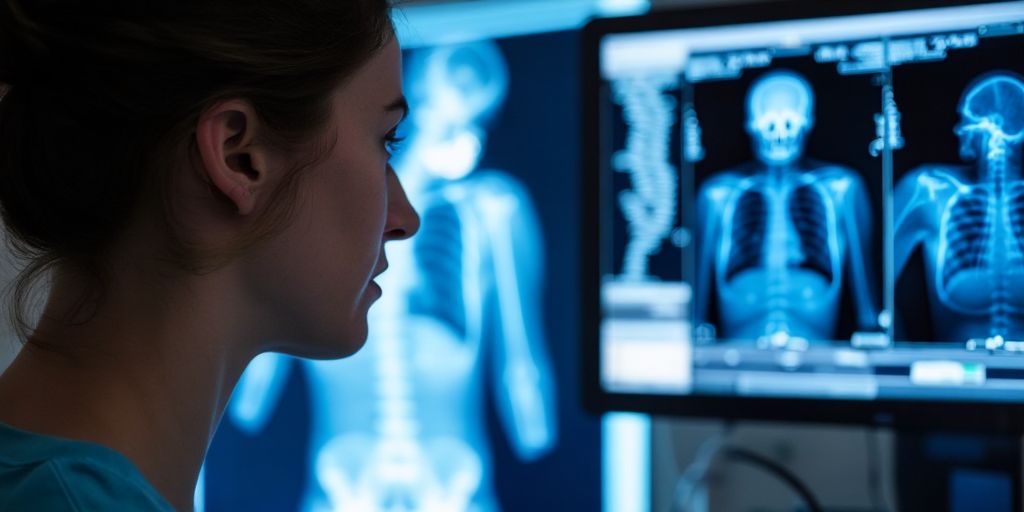 Profesionālā bakalaura studiju programmā „Radiogrāfija”