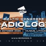 Baltijas Radioloģijas kongress BCR 2026